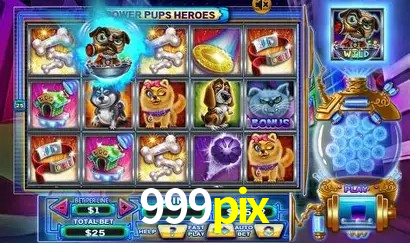 Dicas para ganhar na 999pix