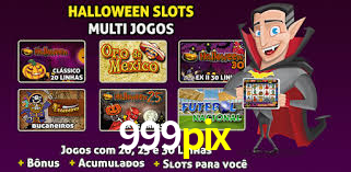 Reload Bonus 999pix
