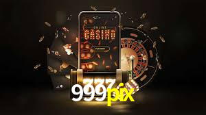 Cashback Semanal 999pix